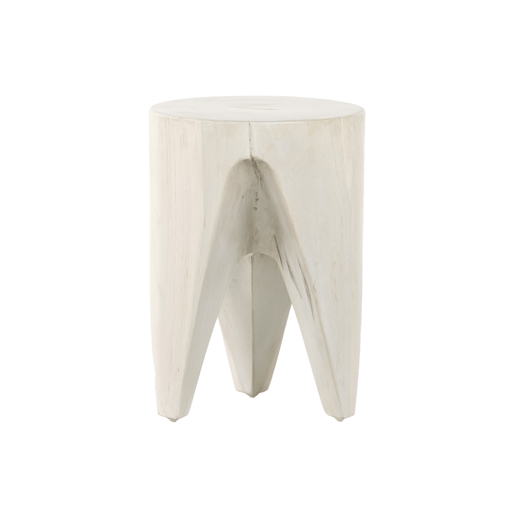 Four Hands Furniture Petros Outdoor End Table