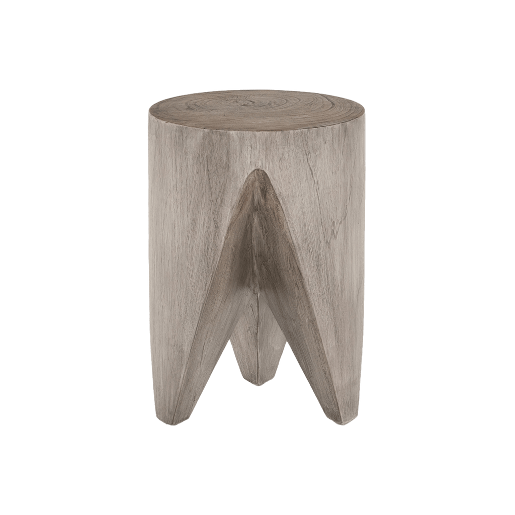 Four Hands Furniture Petros Outdoor End Table