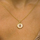 Agapé Studio Jewelry Jewelry Petrus Necklace