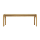 Ethnicraft Furniture 49.5" PI Dining Bench