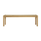 Ethnicraft Furniture 57.5" PI Dining Bench