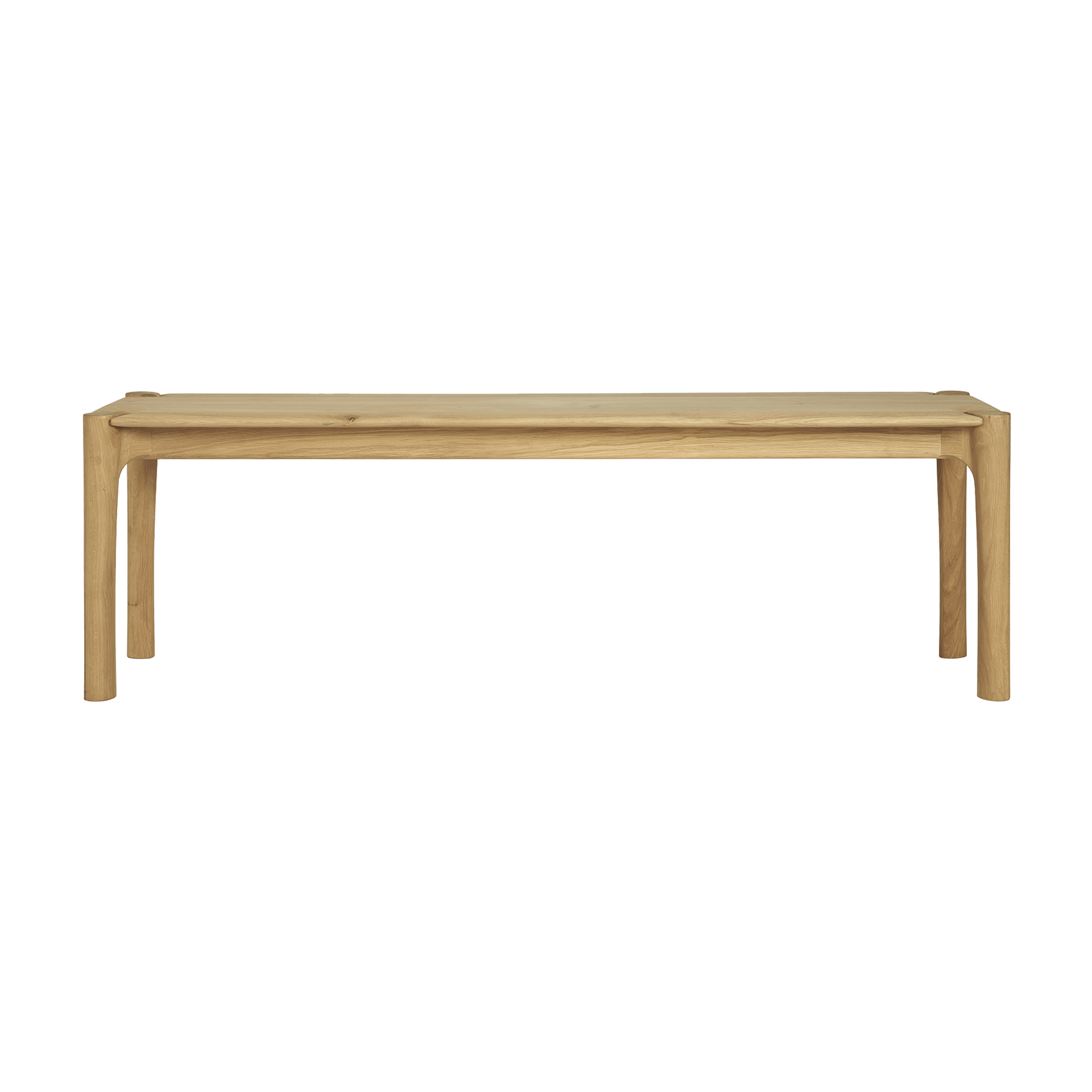 Ethnicraft Furniture 57.5" PI Dining Bench