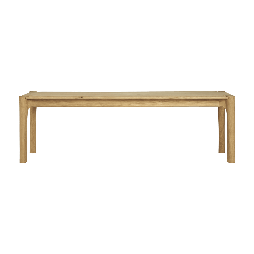 Ethnicraft Furniture 57.5" PI Dining Bench