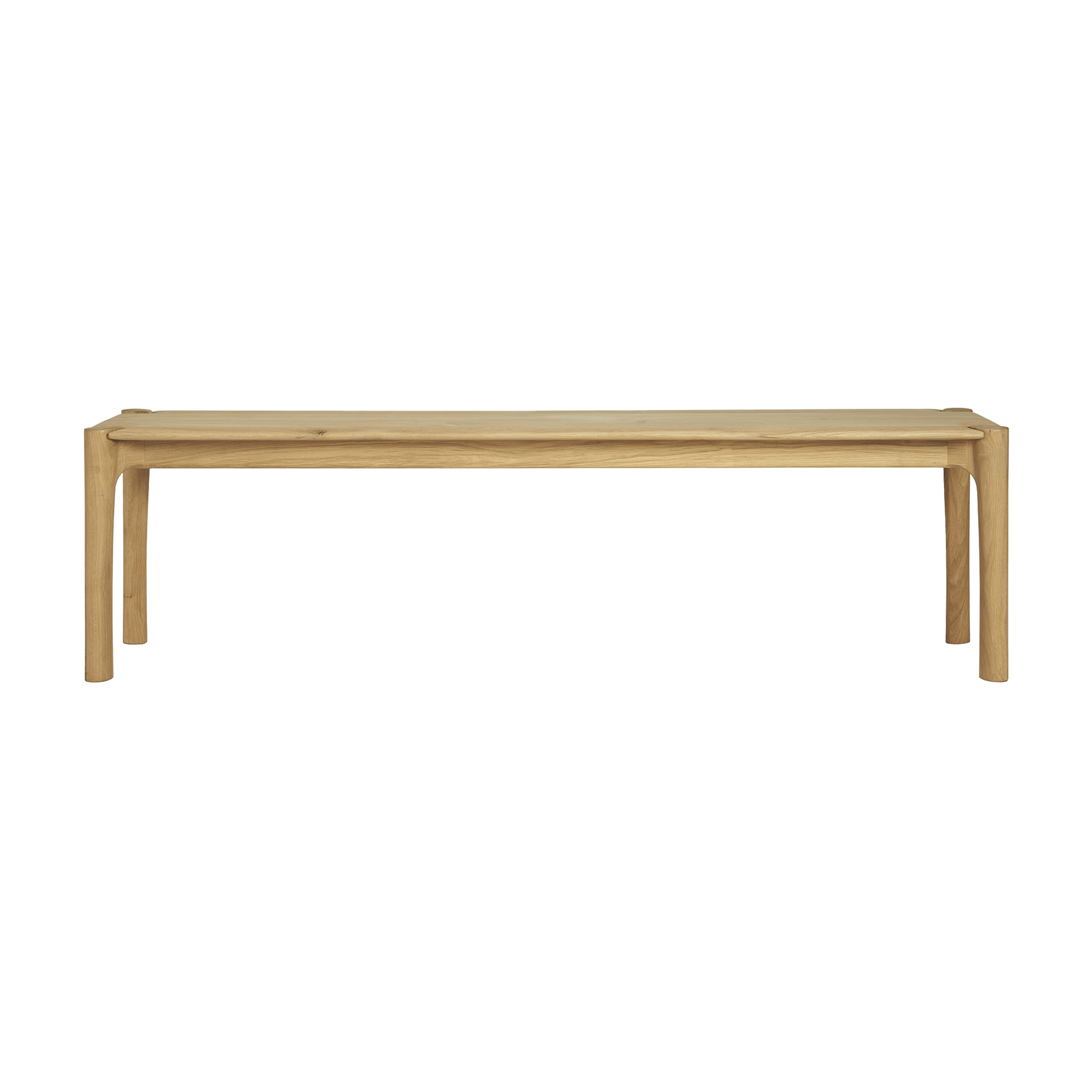 Ethnicraft Furniture 63.5" PI Dining Bench