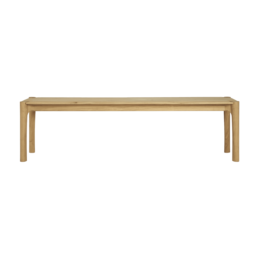 Ethnicraft Furniture 63.5" PI Dining Bench