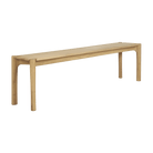 Ethnicraft Furniture PI Dining Bench