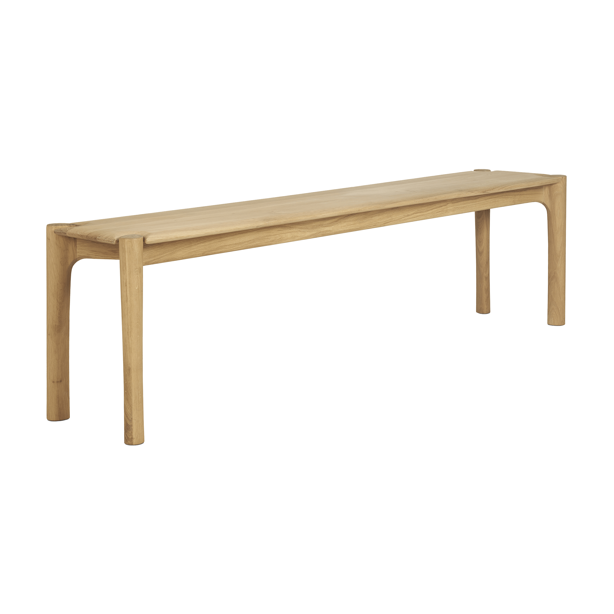 Ethnicraft Furniture PI Dining Bench