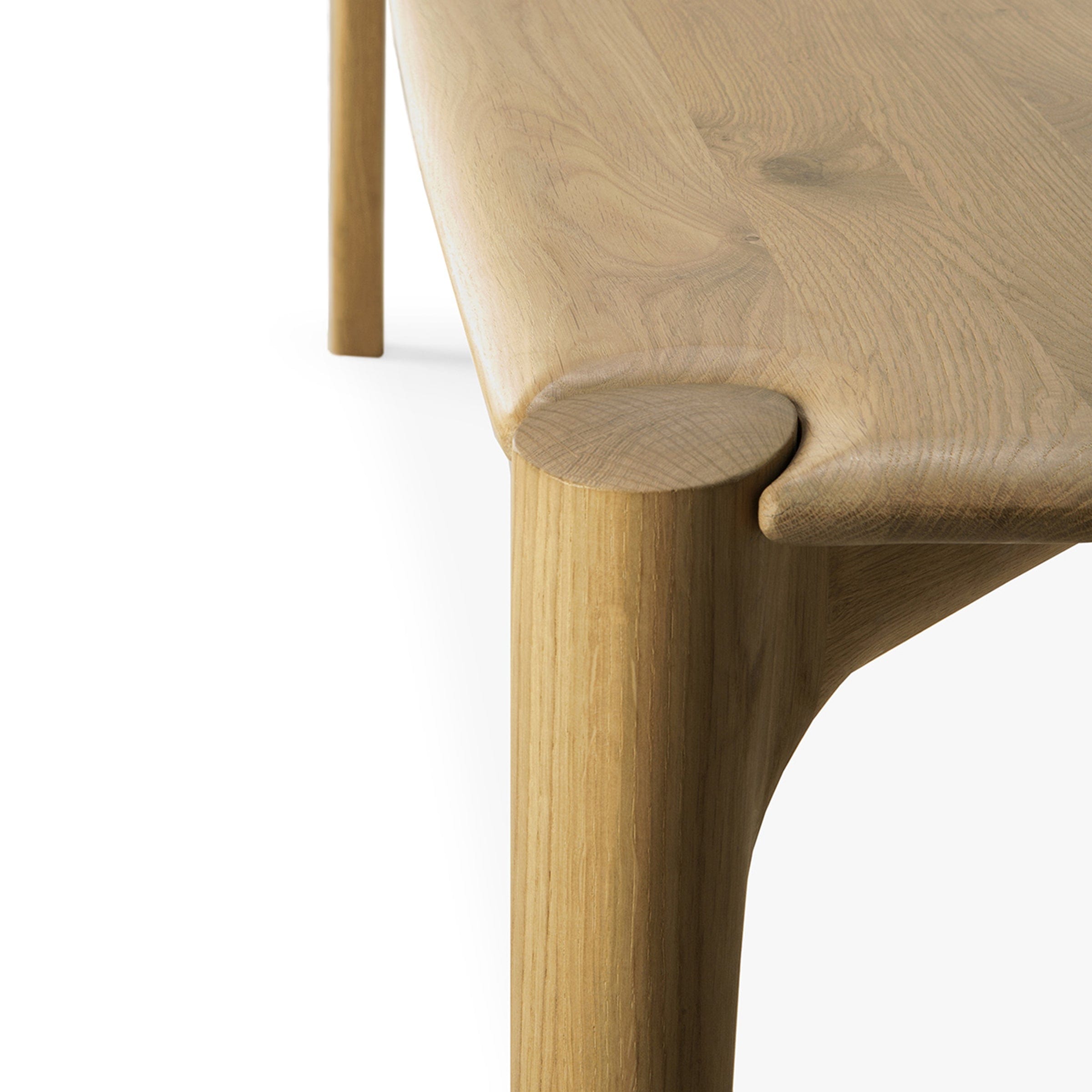 Ethnicraft Furniture PI Dining Bench