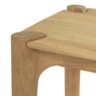 Ethnicraft Furniture PI Dining Bench