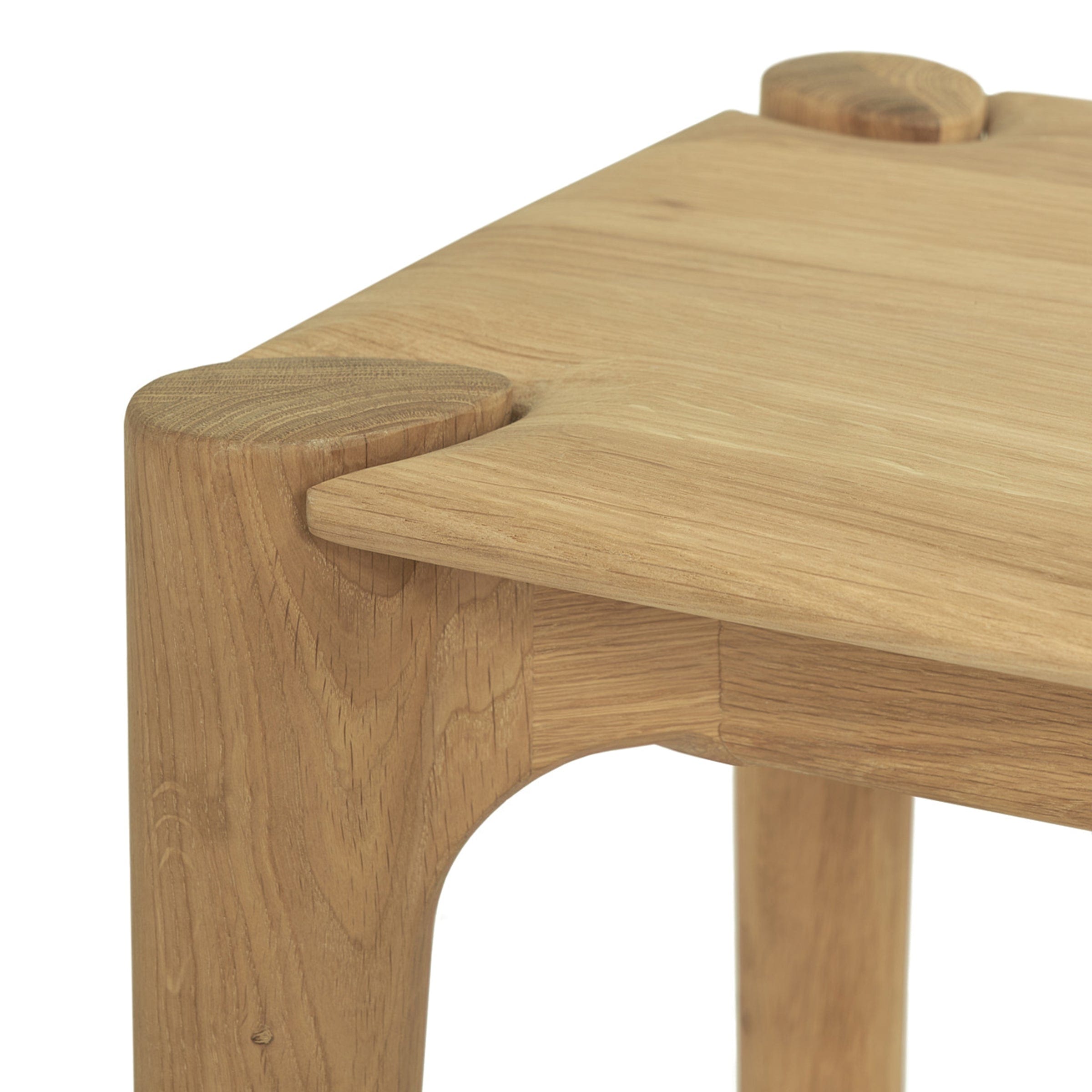 Ethnicraft Furniture PI Dining Bench