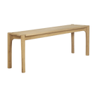 Ethnicraft Furniture PI Dining Bench