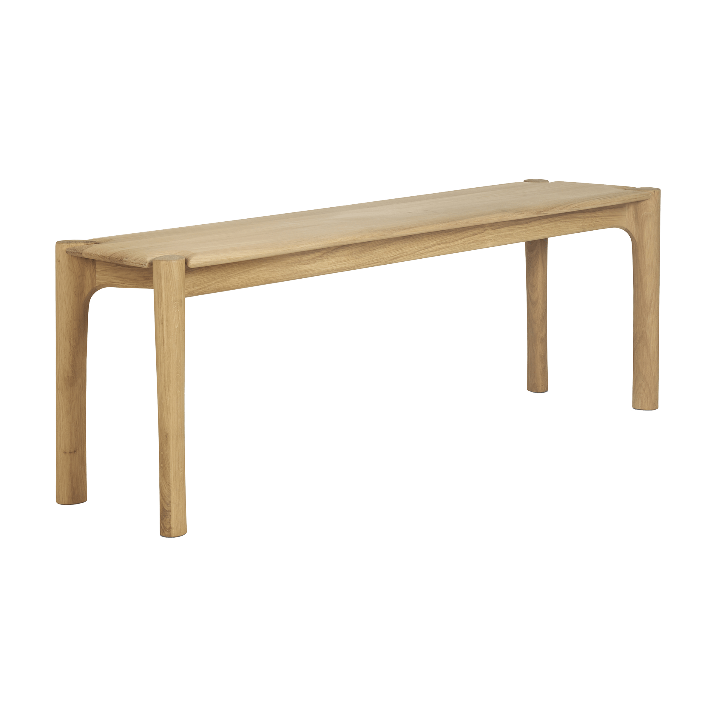 Ethnicraft Furniture PI Dining Bench