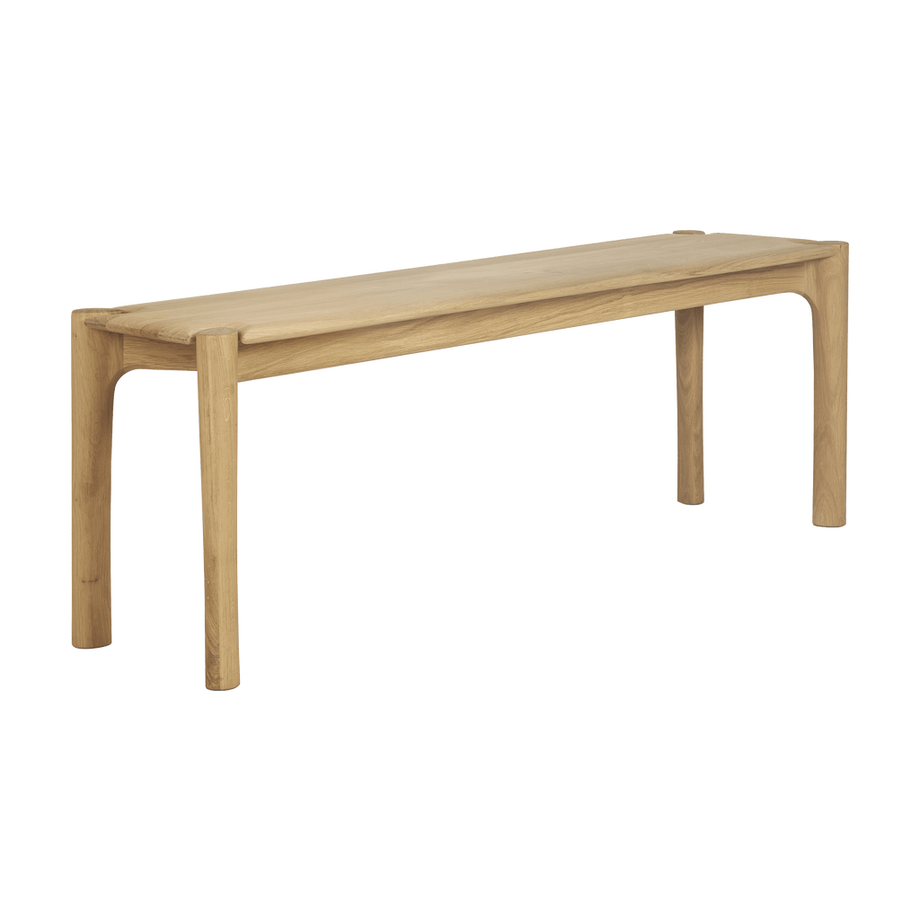 Ethnicraft Furniture PI Dining Bench