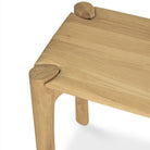 Ethnicraft Furniture PI Dining Bench