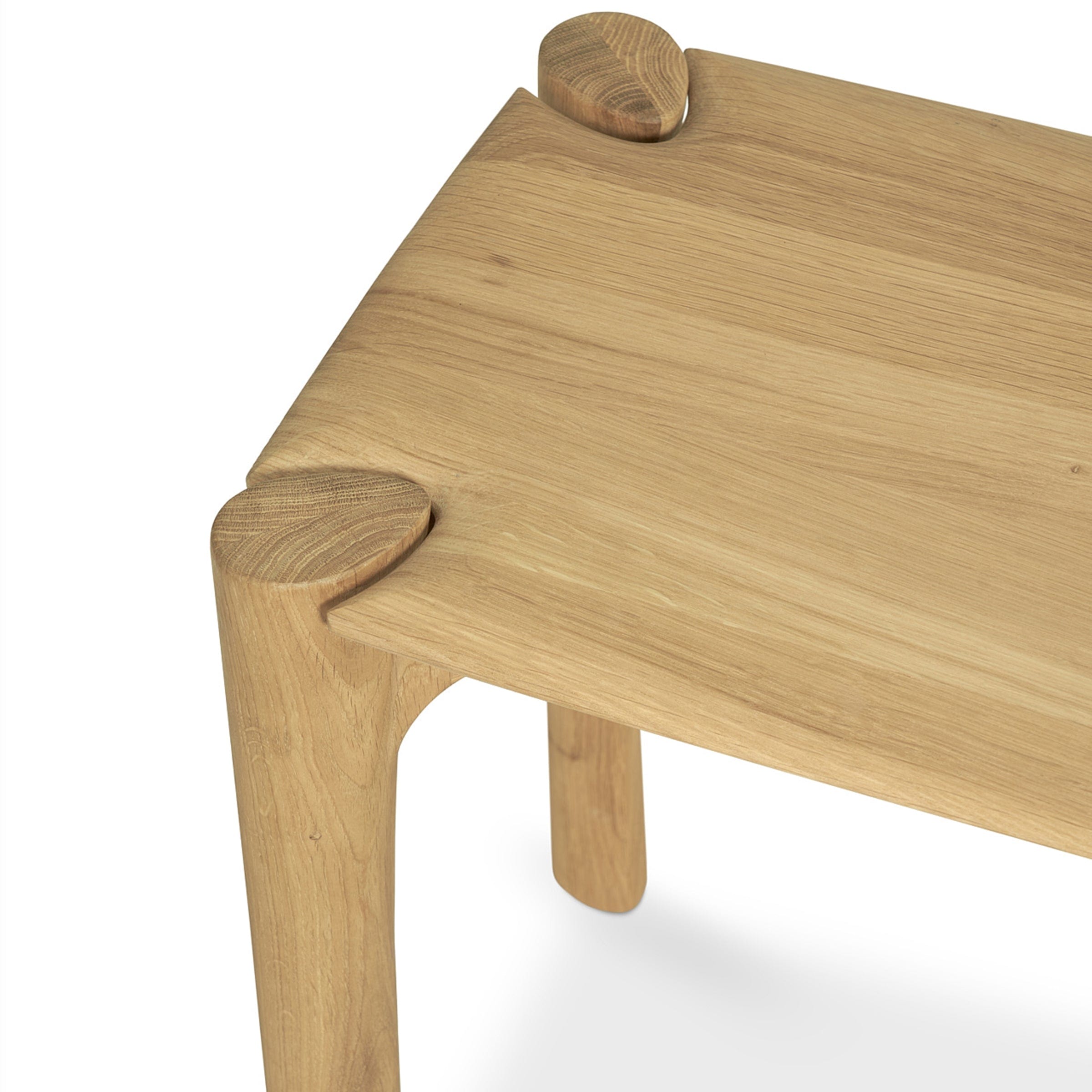 Ethnicraft Furniture PI Dining Bench