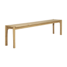 Ethnicraft Furniture PI Dining Bench