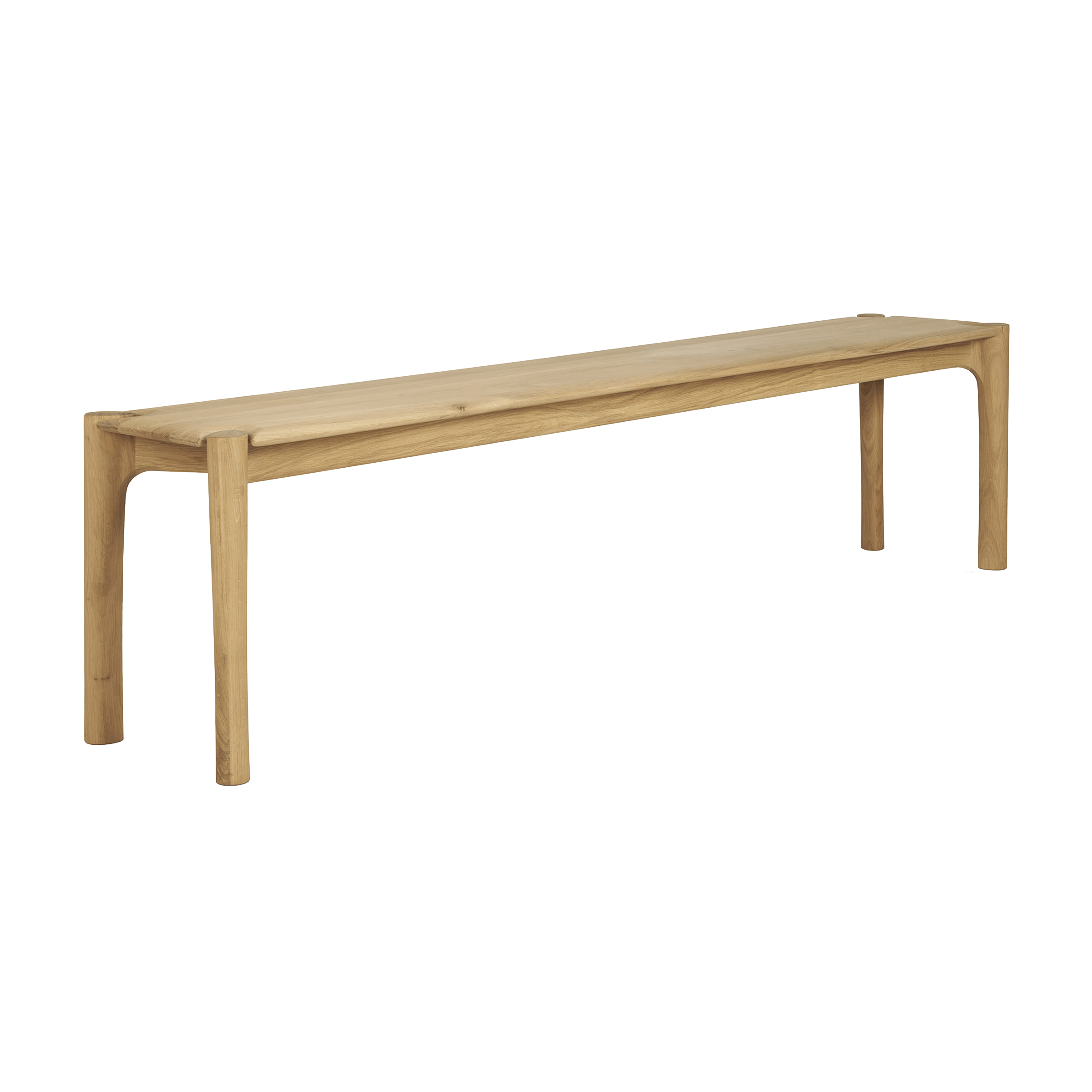 Ethnicraft Furniture PI Dining Bench