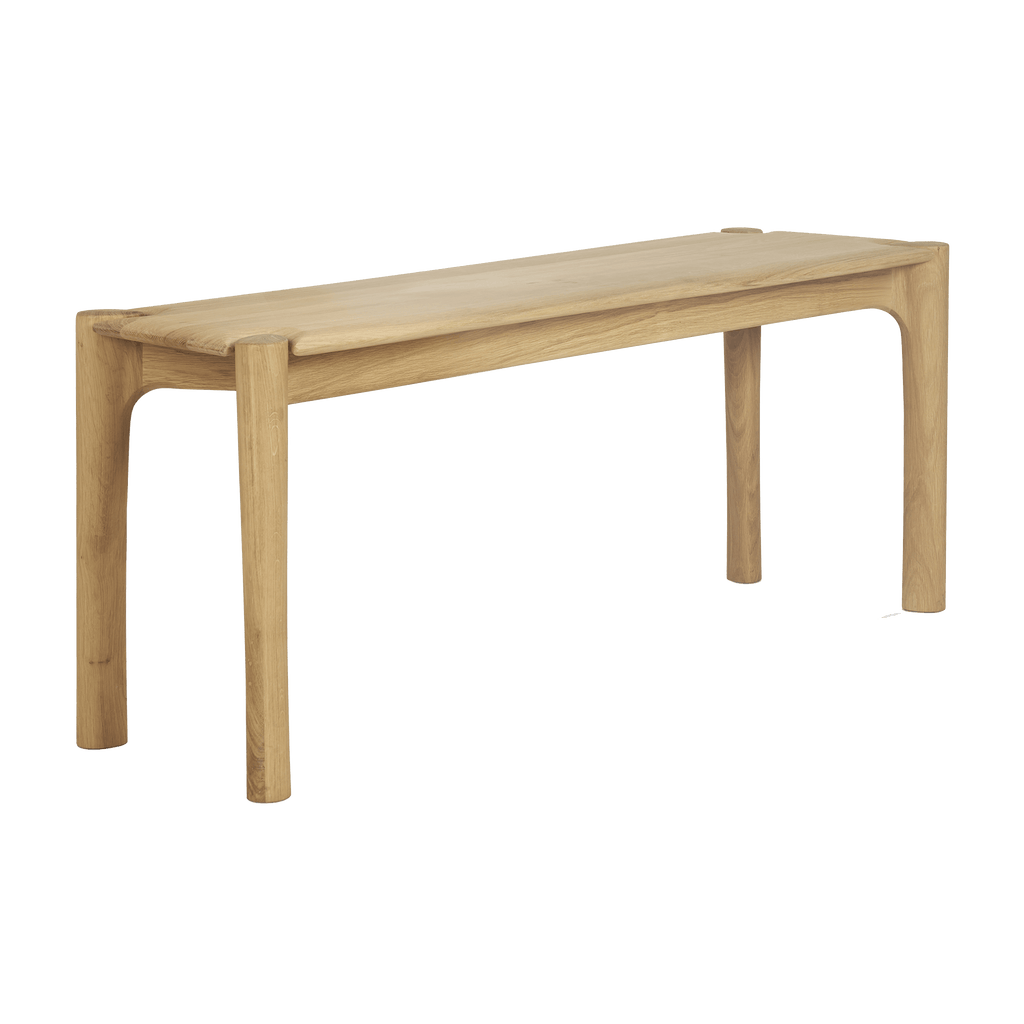 Ethnicraft Furniture PI Dining Bench