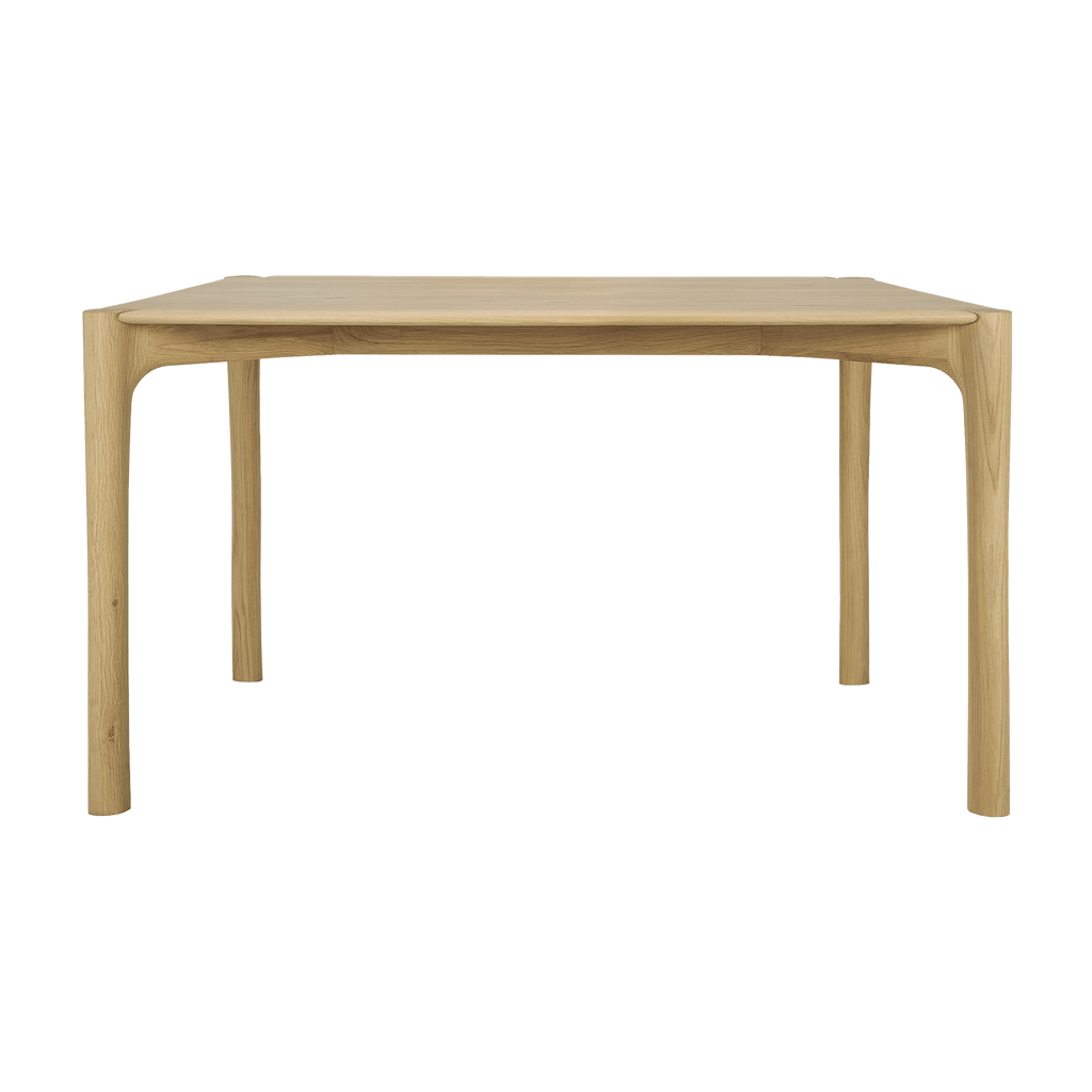 Ethnicraft Furniture 55.5" x 31.5" PI Dining Table