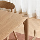 Ethnicraft Furniture PI Dining Table