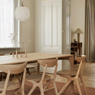 Ethnicraft Furniture PI Dining Table