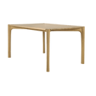 Ethnicraft Furniture PI Dining Table