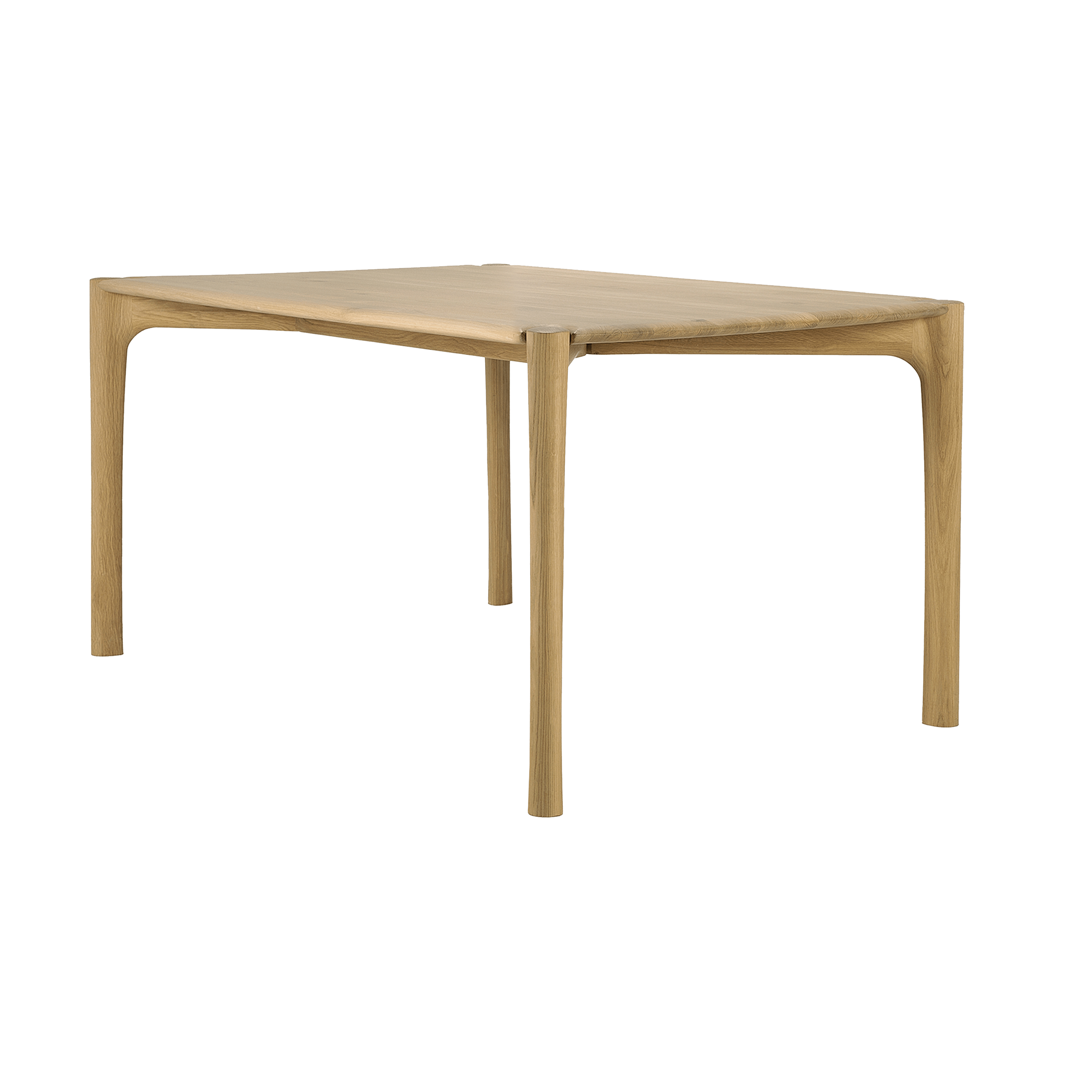 Ethnicraft Furniture PI Dining Table