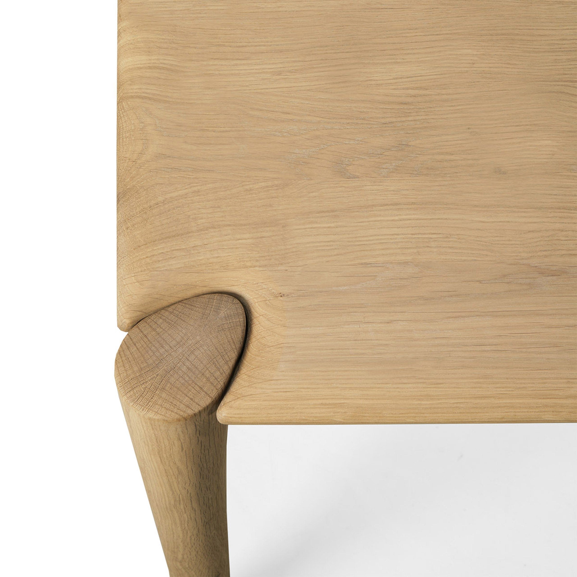 Ethnicraft Furniture PI Dining Table