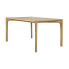 Ethnicraft Furniture PI Dining Table