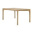 Ethnicraft Furniture PI Dining Table