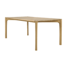 Ethnicraft Furniture PI Dining Table