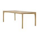 Ethnicraft Furniture PI Dining Table