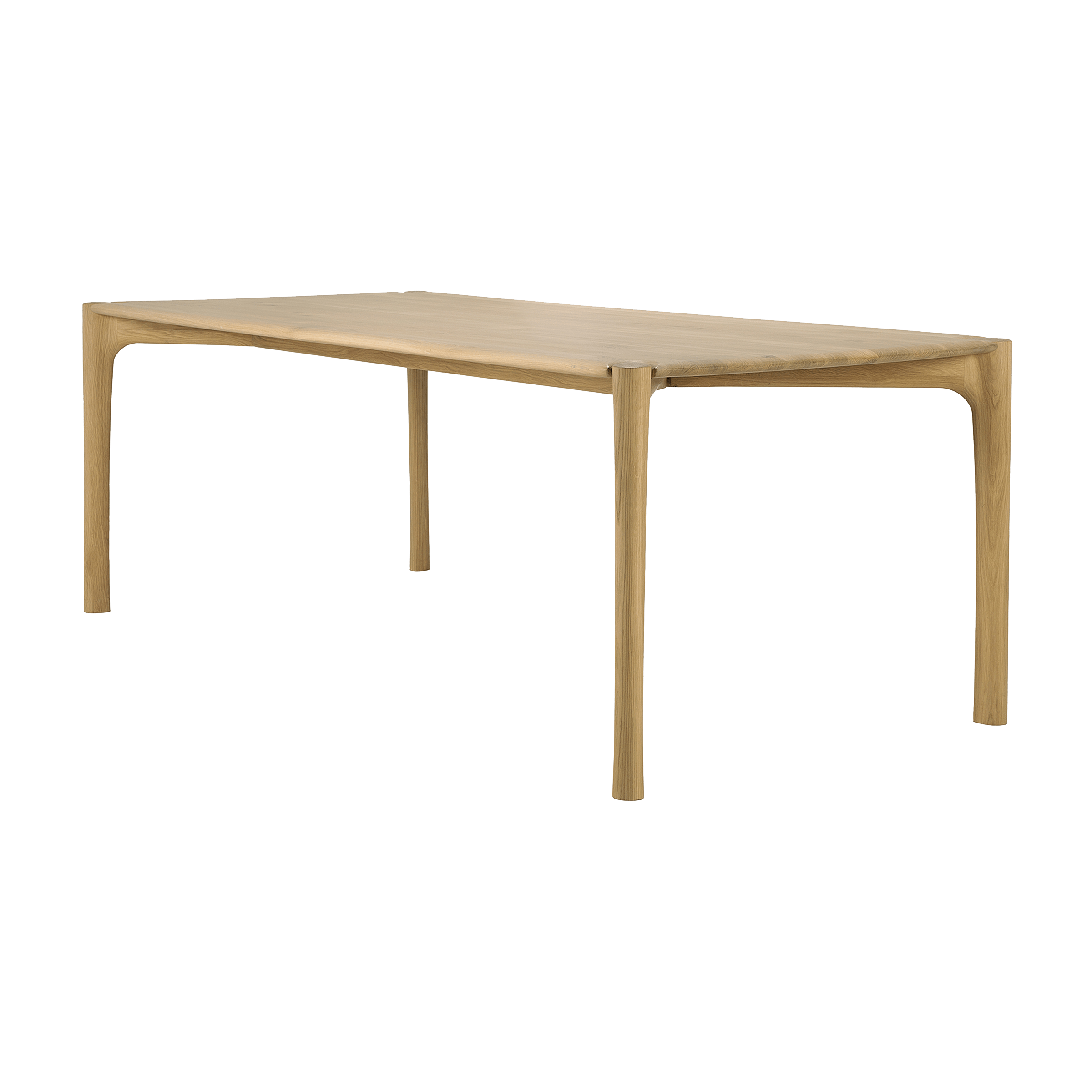 Ethnicraft Furniture PI Dining Table