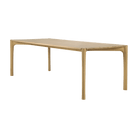 Ethnicraft Furniture PI Dining Table