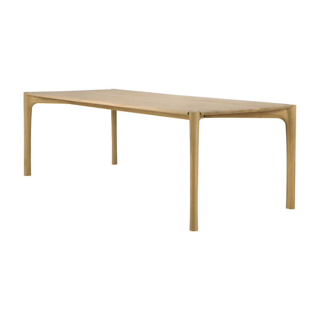 Ethnicraft Furniture PI Dining Table