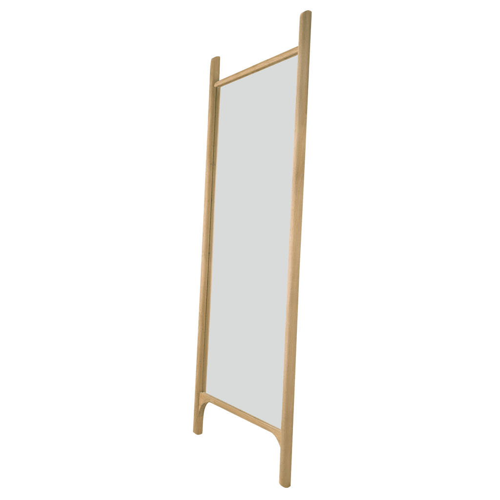 Ethnicraft Mirrors PI Floor Mirror