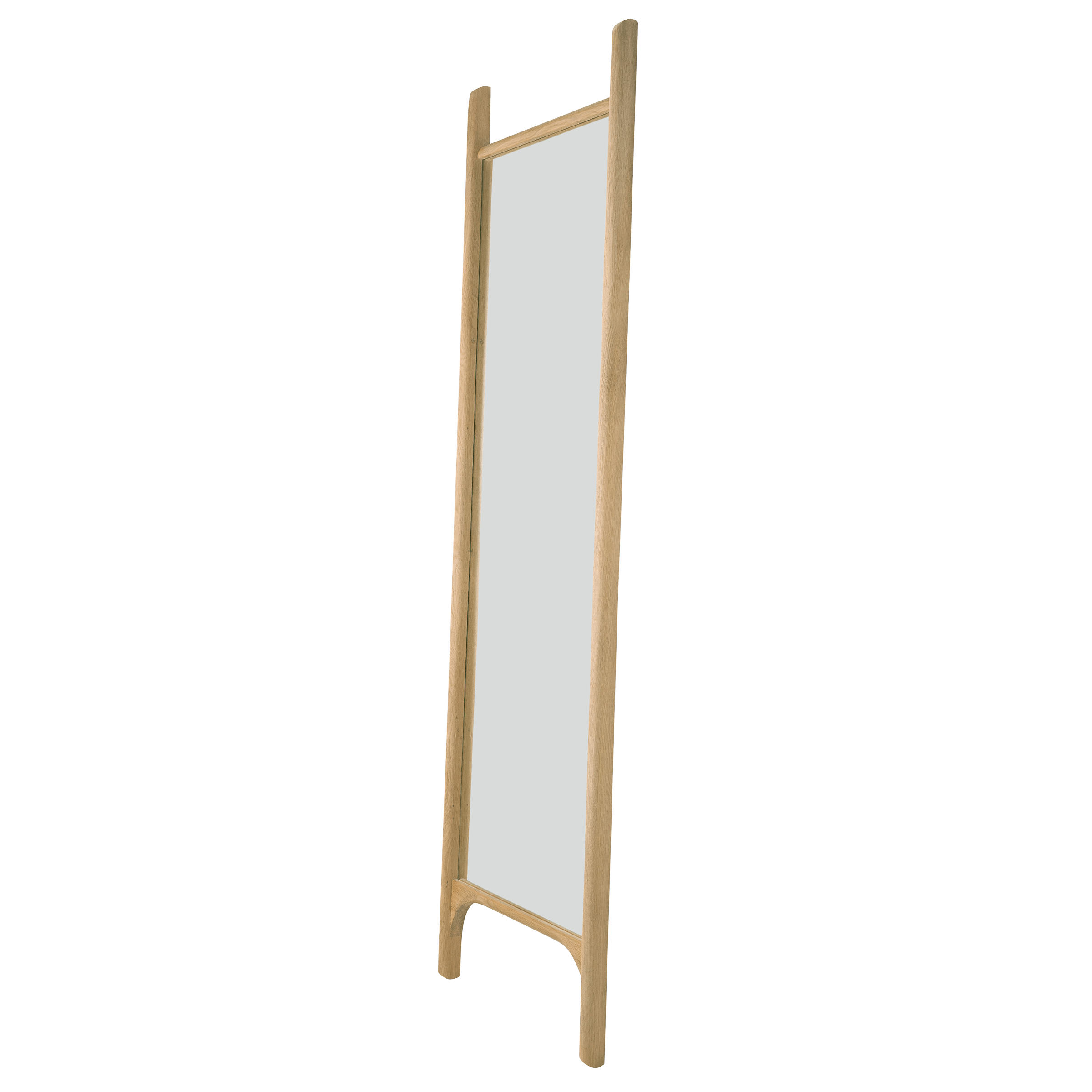 Ethnicraft Mirrors PI Floor Mirror