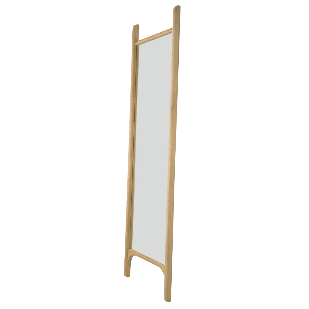 Ethnicraft Mirrors PI Floor Mirror