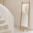 Ethnicraft Mirrors PI Floor Mirror