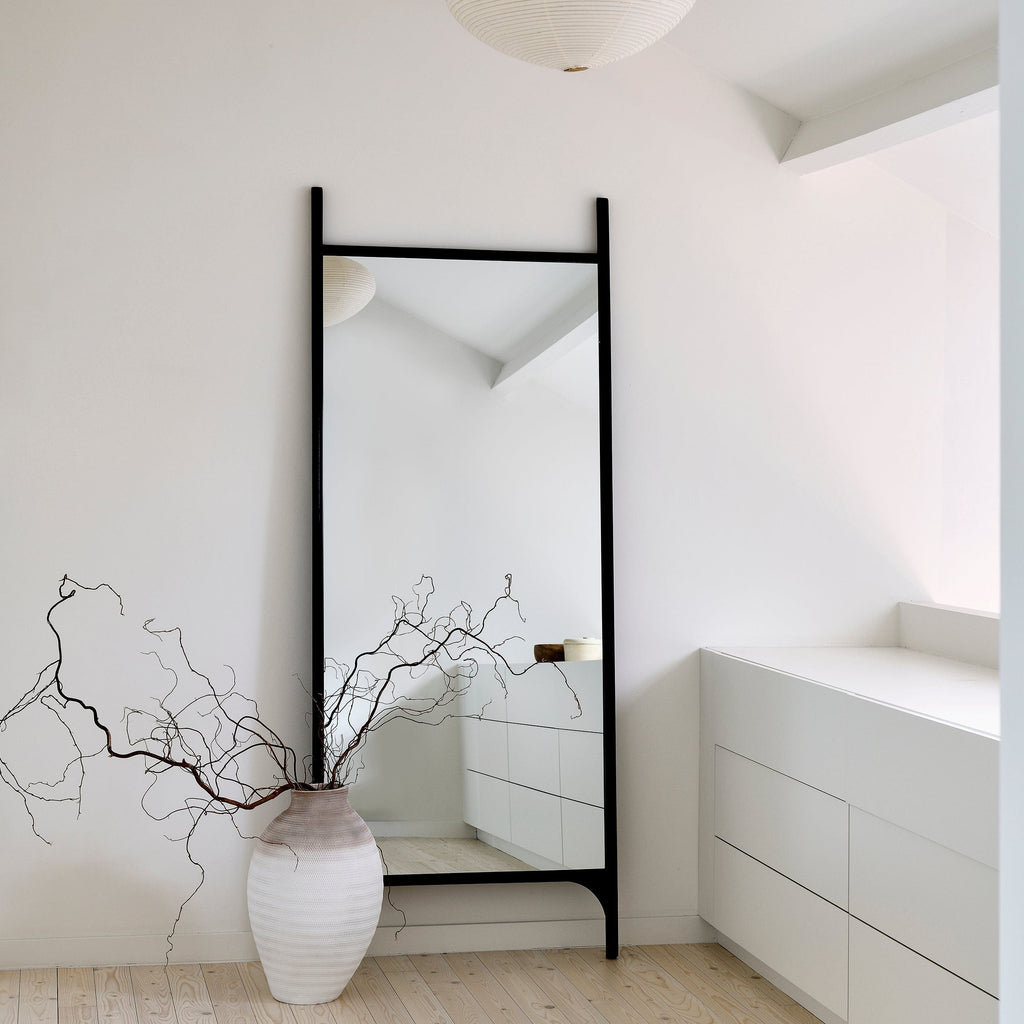 Ethnicraft Mirrors PI Floor Mirror