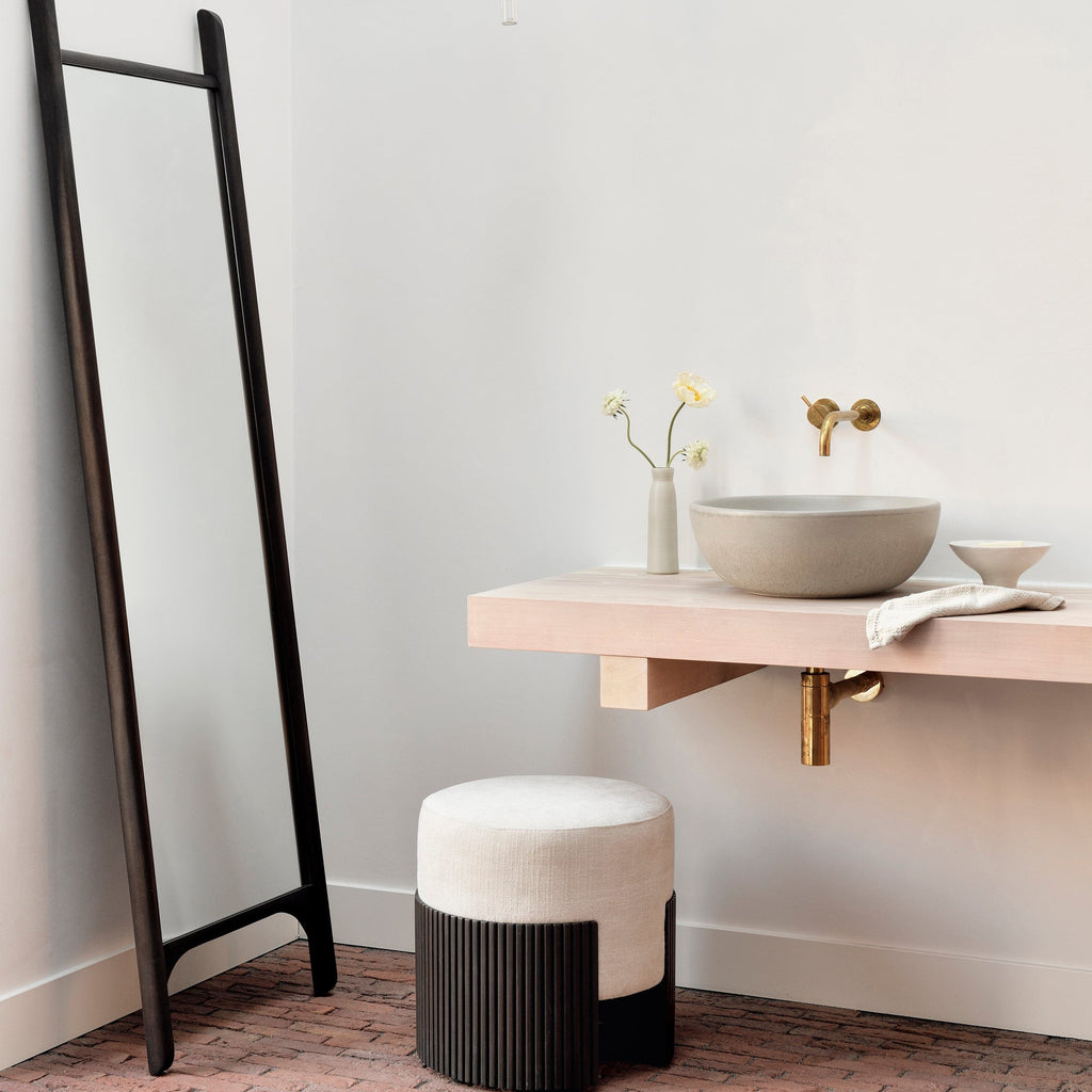 Ethnicraft Mirrors PI Floor Mirror