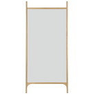 Ethnicraft Mirrors Oak / Large PI Floor Mirror