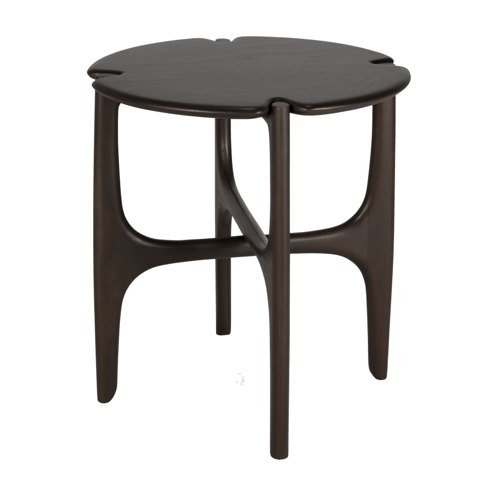 Ethnicraft Furniture PI Side Table