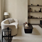 Ethnicraft Furniture PI Side Table