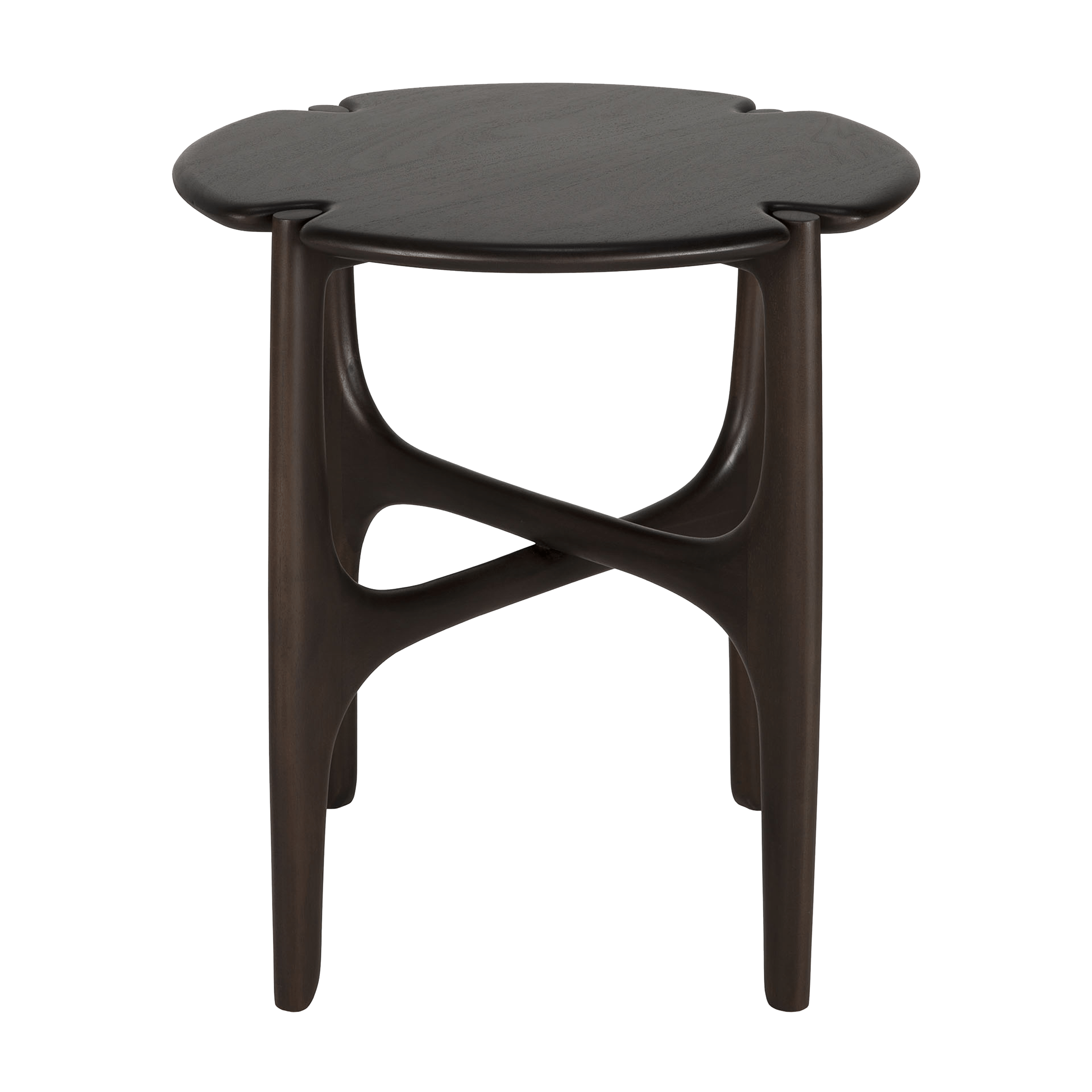 Ethnicraft Furniture PI Side Table