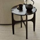 Ethnicraft Furniture PI Side Table