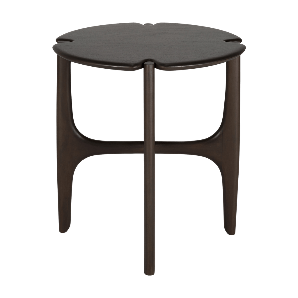 Ethnicraft Furniture PI Side Table