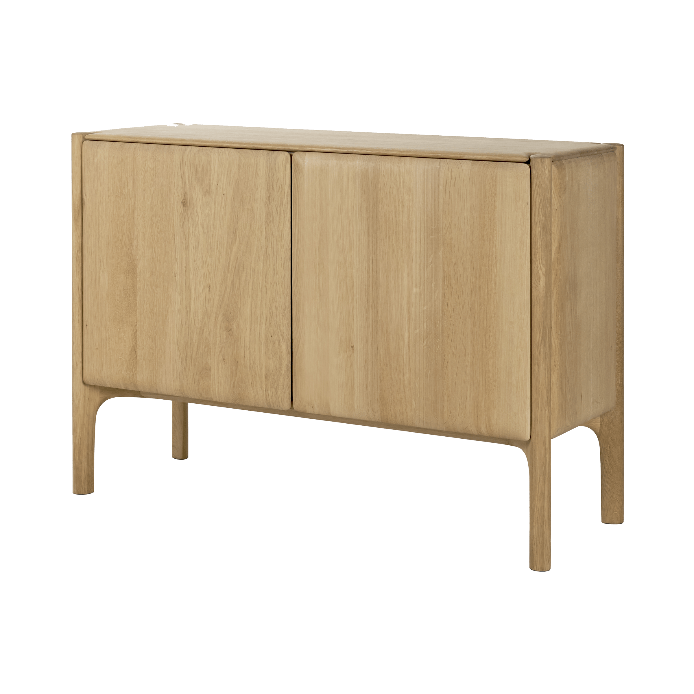 Ethnicraft Furniture 47" PI Sideboard