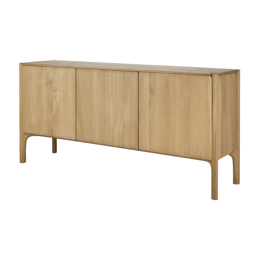 Ethnicraft Furniture 68" PI Sideboard