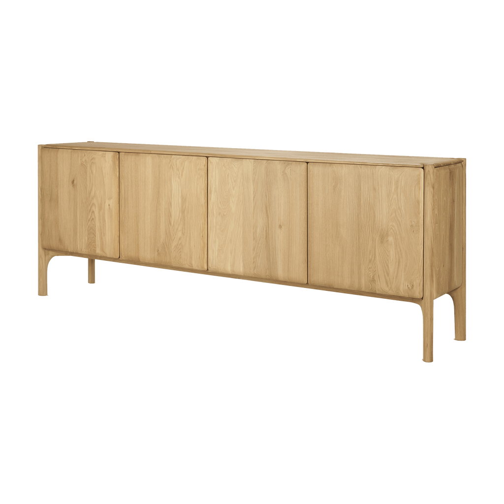 Ethnicraft Furniture 90" PI Sideboard